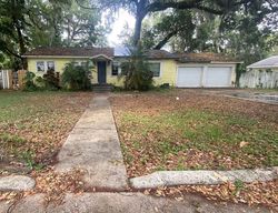 Pre-foreclosure in  W STRICKLAND ST Plant City, FL 33563