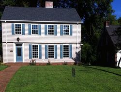 Pre-foreclosure Listing in WESTMORELAND CT DANVILLE, VA 24541