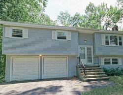 Pre-foreclosure in  WENDY LN Burnt Hills, NY 12027