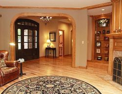 Pre-foreclosure in  E 86TH ST Tulsa, OK 74137