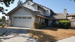 Pre-foreclosure in  TIOGA PEAK CT Rancho Cucamonga, CA 91737