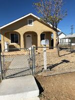  L St, Mojave CA