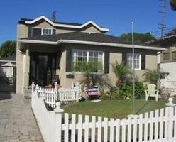 Pre-foreclosure in  AVENUE A Redondo Beach, CA 90277