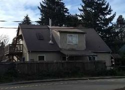 Pre-foreclosure in  NE CENTER ST Suquamish, WA 98392