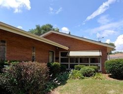 Pre-foreclosure in  GRANVILLE AVE Bellwood, IL 60104