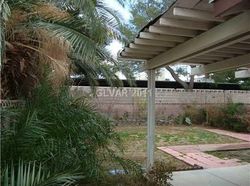 Pre-foreclosure in  VIA SAN ANDROS Las Vegas, NV 89103