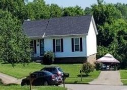 Pre-foreclosure Listing in CREEL CT LEXINGTON, KY 40517