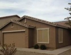Pre-foreclosure in  W MIAMI ST Tolleson, AZ 85353