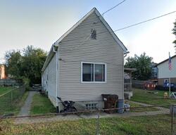 Pre-foreclosure Listing in HAY ST COVINGTON, KY 41016