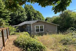 Pre-foreclosure in  4TH ST Myrtle Point, OR 97458