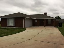 Pre-foreclosure Listing in NW 112TH ST OKLAHOMA CITY, OK 73114