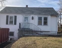 Pre-foreclosure in  KORANDO AVE Saint Louis, MO 63114