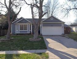 Pre-foreclosure in  DENSMORE RD Lincoln, NE 68512