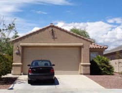 Pre-foreclosure in  DOTTED WREN AVE North Las Vegas, NV 89084