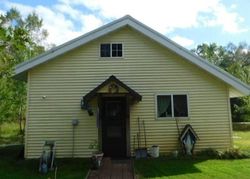 Pre-foreclosure Listing in RICHFIELD DR ARPIN, WI 54410