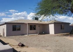 Pre-foreclosure Listing in E 22ND ST TUCSON, AZ 85713