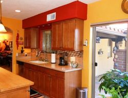 Pre-foreclosure in  W LOS ROBLES # 1 Green Valley, AZ 85614