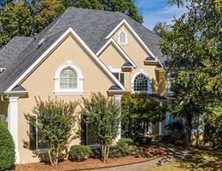 Pre-foreclosure in  BAYBERRY HLS Mcdonough, GA 30253