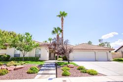 Pre-foreclosure Listing in OBANNON DR LAS VEGAS, NV 89146