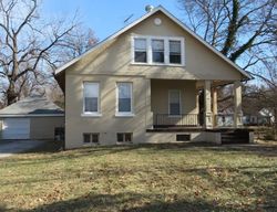 Pre-foreclosure Listing in S HARVEY AVE SAINT LOUIS, MO 63135