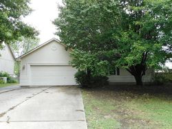 Pre-foreclosure Listing in NE WESTWIND DR LEES SUMMIT, MO 64086