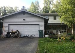 Pre-foreclosure in  CAPSTAN CT Anchorage, AK 99516