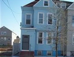 Pre-foreclosure Listing in S 6TH ST NEWARK, NJ 07103