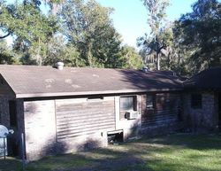 Pre-foreclosure Listing in NW 45TH TER CHIEFLAND, FL 32626