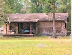 Pre-foreclosure in  NW 45TH TER Chiefland, FL 32626