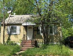 Pre-foreclosure in  ORANGE PL Irvington, NJ 07111