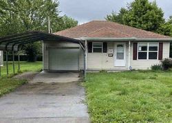 Pre-foreclosure Listing in W THOMAN ST SPRINGFIELD, MO 65803