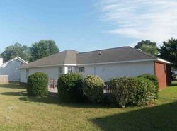 Pre-foreclosure Listing in SANDSTONE DR DOTHAN, AL 36303