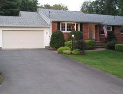 Pre-foreclosure Listing in ACORN DR BURNT HILLS, NY 12027