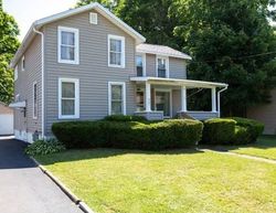 Pre-foreclosure Listing in BALSAM ST ELMIRA, NY 14904