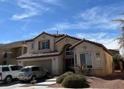 Pre-foreclosure in  PINK FLAMINGOS PL North Las Vegas, NV 89084