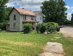 Pre-foreclosure Listing in FORRY ST NEWARK, OH 43055