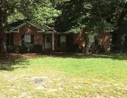 Pre-foreclosure Listing in WAKEFIELD DR SPANISH FORT, AL 36527