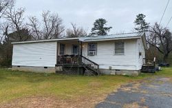 Pre-foreclosure in  MOORES CHAPEL RD Lillington, NC 27546