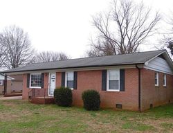 Pre-foreclosure in  PICKLER RD Albemarle, NC 28001