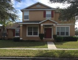 Pre-foreclosure in  GRASMERE VIEW PKWY Kissimmee, FL 34746