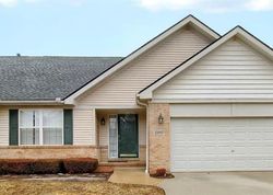 Pre-foreclosure Listing in MCCORT DR FLAT ROCK, MI 48134