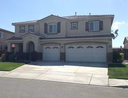 Pre-foreclosure in  CHESHIRE ST Victorville, CA 92392