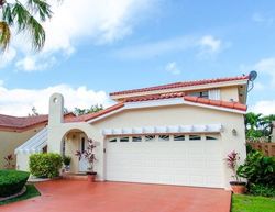 Pre-foreclosure in  SW 147TH CT Miami, FL 33196