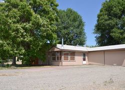 Pre-foreclosure Listing in ROAD 3520 FLORA VISTA, NM 87415