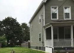 Pre-foreclosure in  HOWARD AVE New Haven, CT 06519