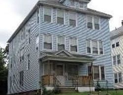 Pre-foreclosure Listing in MONROE ST NEW BRITAIN, CT 06051