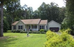 Pre-foreclosure Listing in POPLAR GROVE DR MILTON, DE 19968