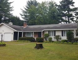 Pre-foreclosure Listing in CHEROKEE LN QUEENSBURY, NY 12804