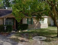 Pre-foreclosure Listing in BAY ST ORANGE, TX 77630