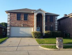 Pre-foreclosure in  DESERT DR Denton, TX 76210